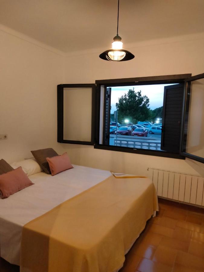 House Apartment L' Escala Kültér fotó