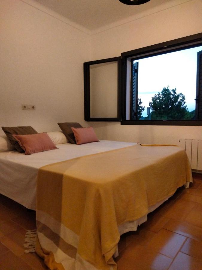House Apartment L' Escala Kültér fotó