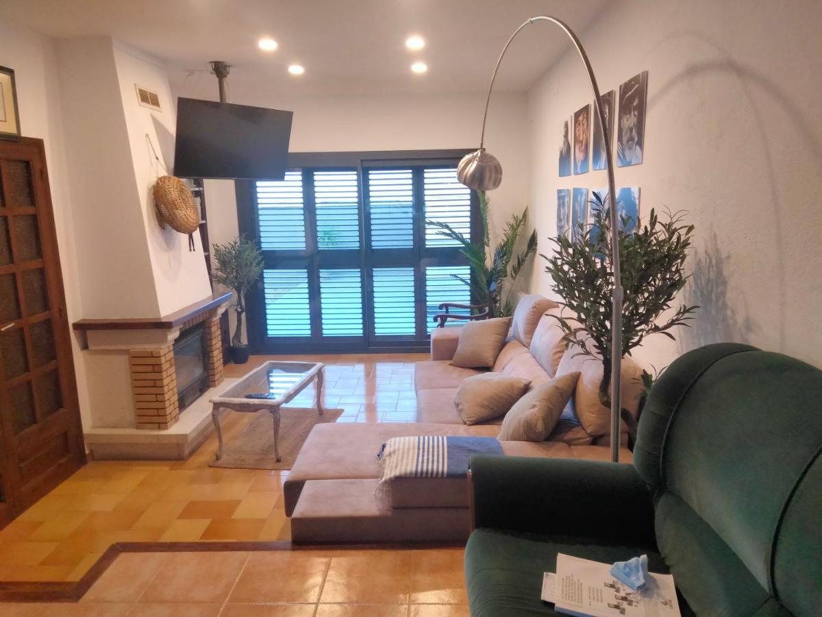 House Apartment L' Escala Kültér fotó