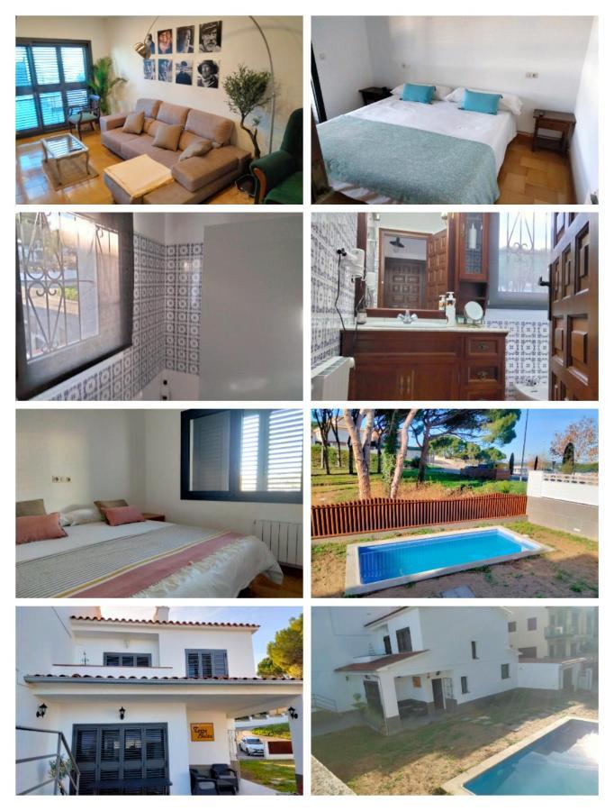 House Apartment L' Escala Kültér fotó