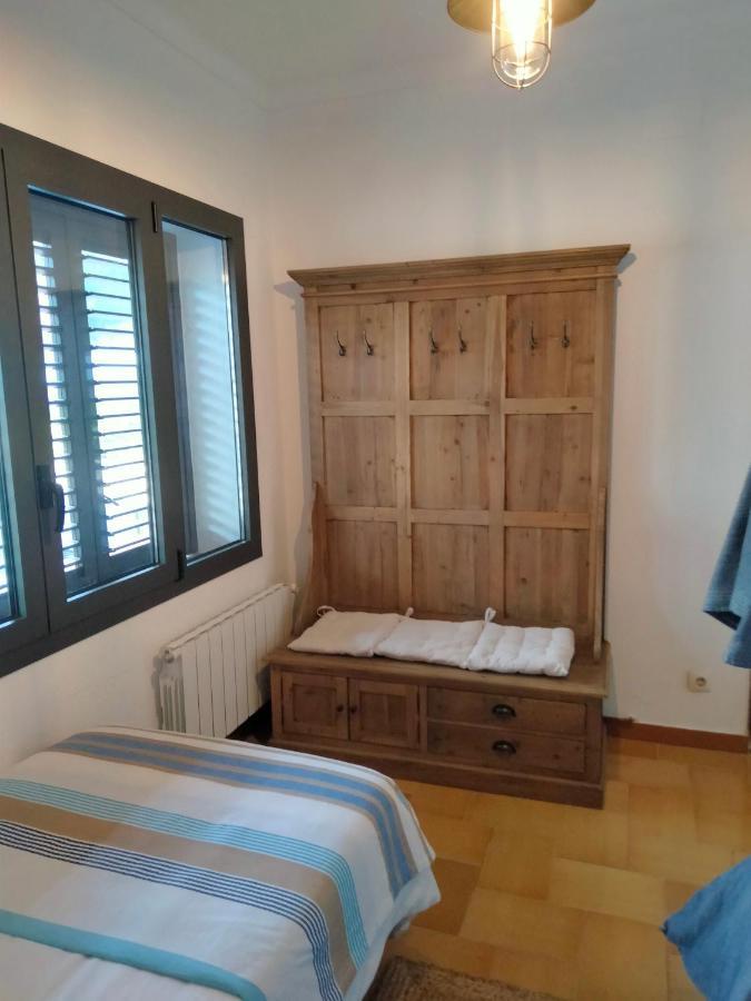 House Apartment L' Escala Kültér fotó