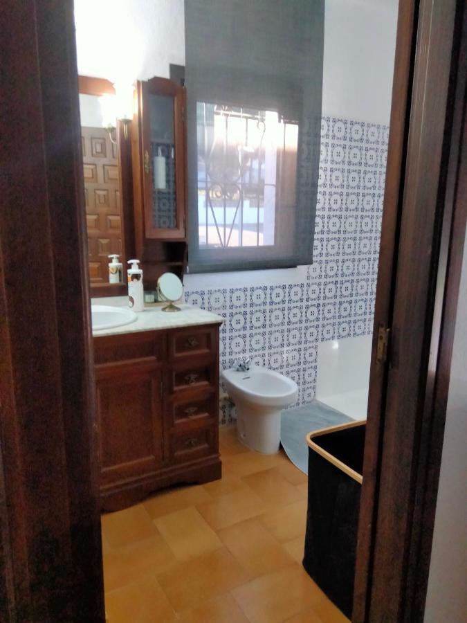 House Apartment L' Escala Kültér fotó