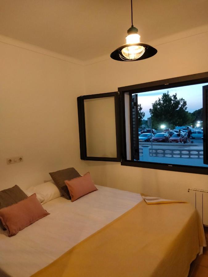 House Apartment L' Escala Szoba fotó