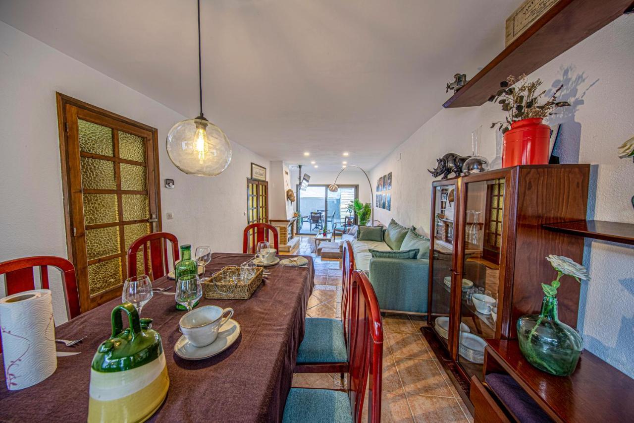 House Apartment L' Escala Kültér fotó