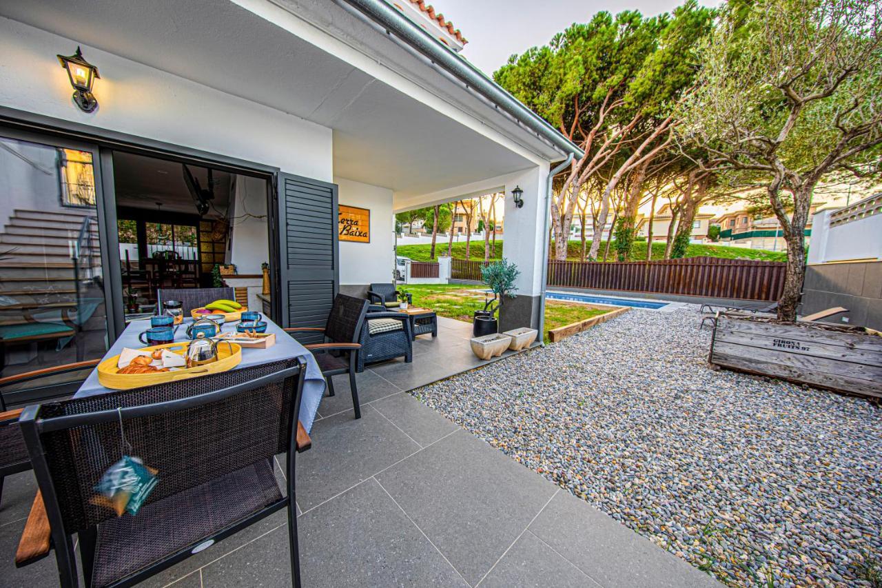 House Apartment L' Escala Kültér fotó