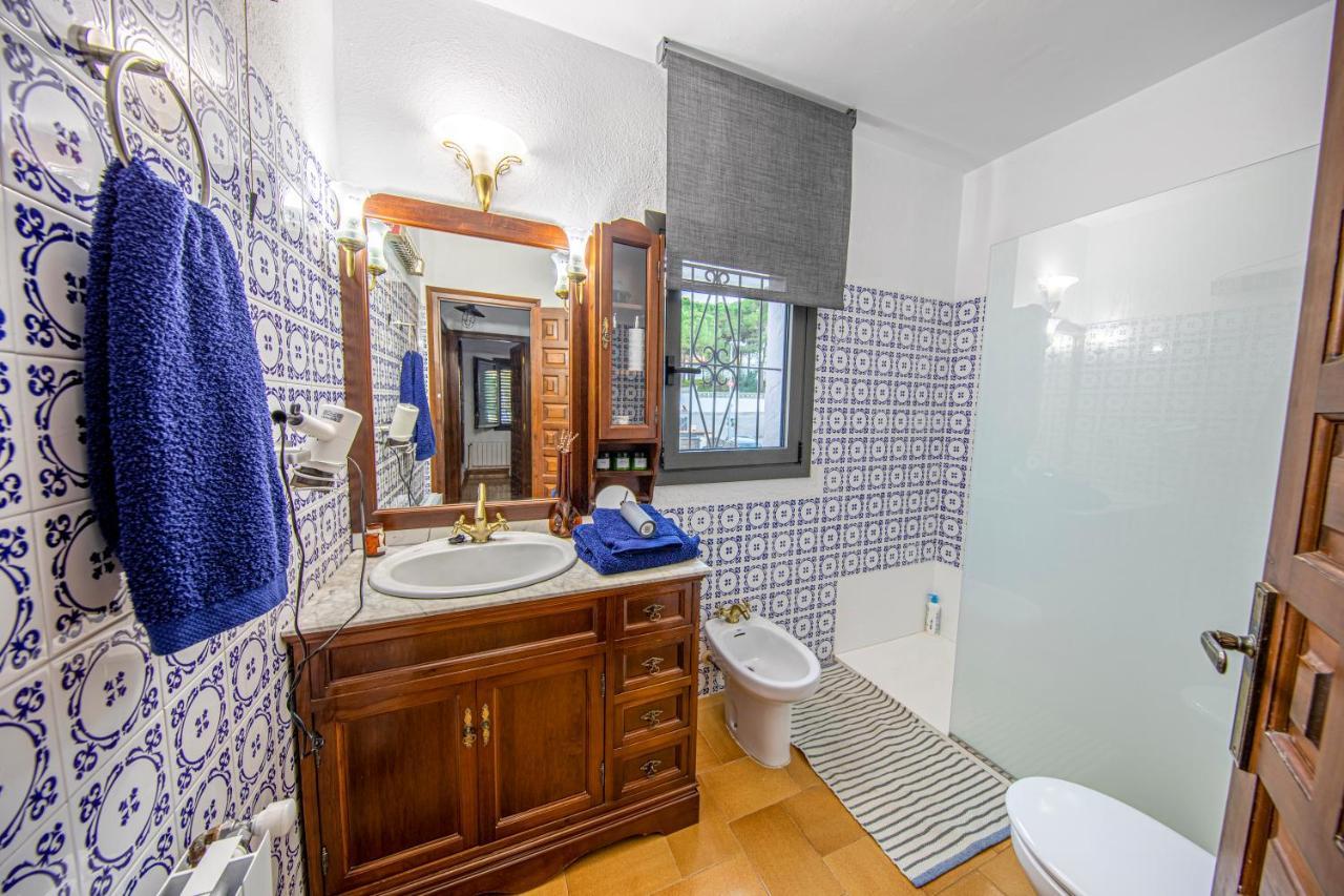 House Apartment L' Escala Kültér fotó