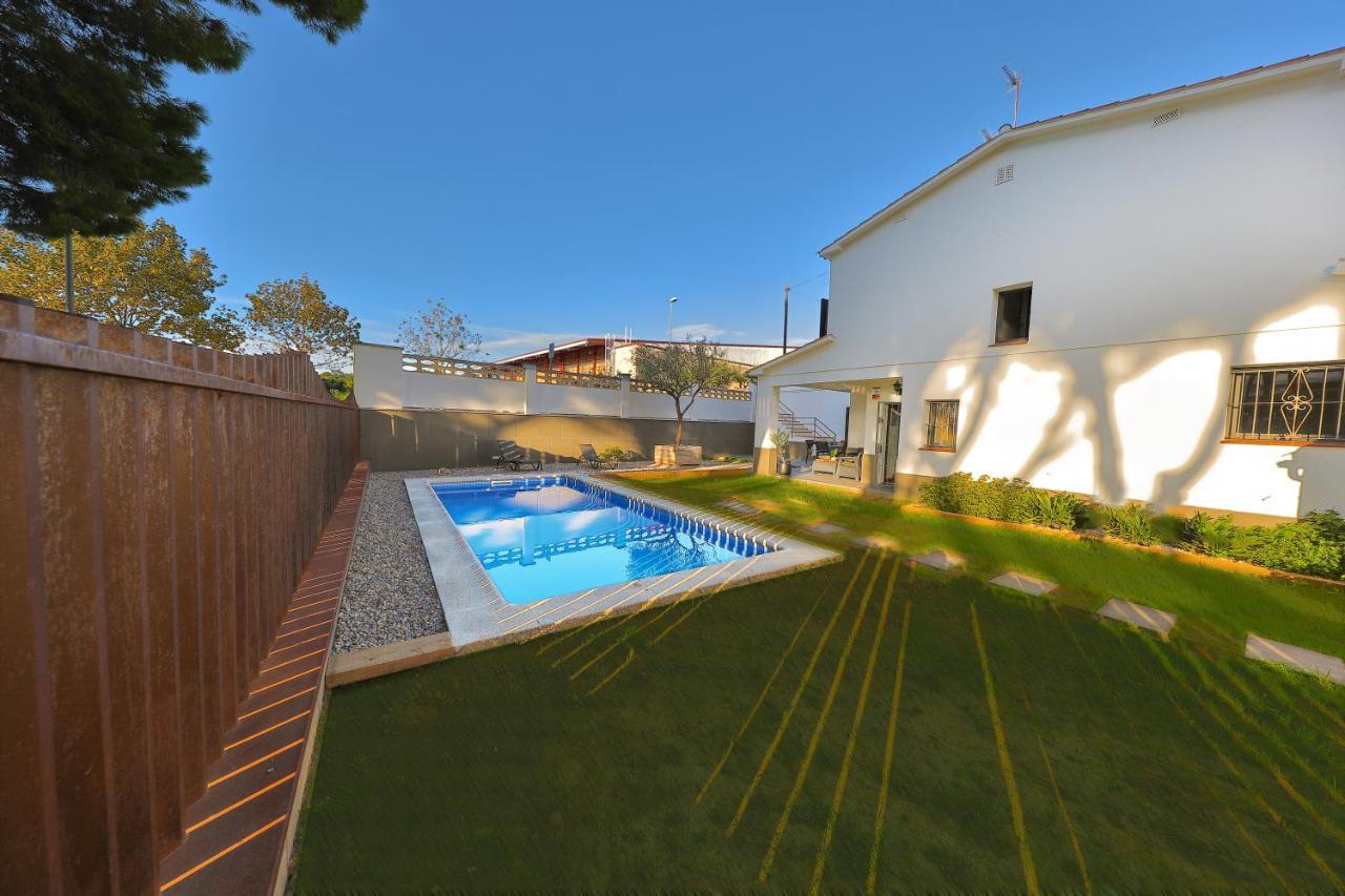 House Apartment L' Escala Kültér fotó